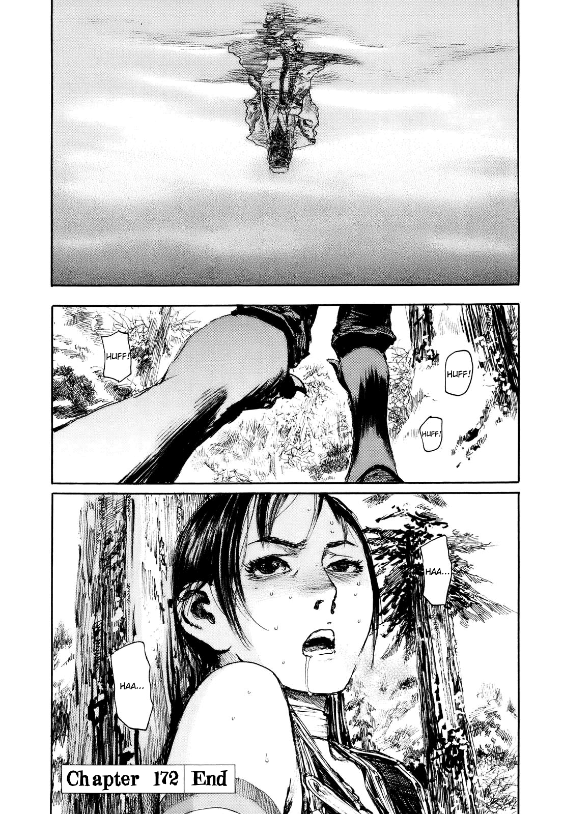 Blade of the Immortal - Chapter 172 - Page 31