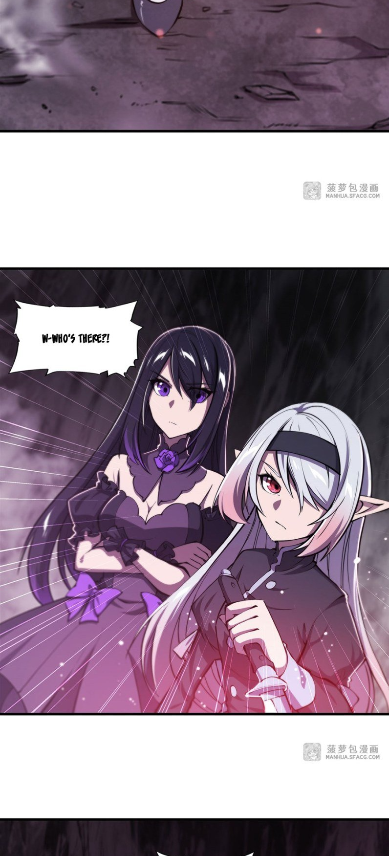The Blood Princess and the Knight - Chapter 156 - Page 15