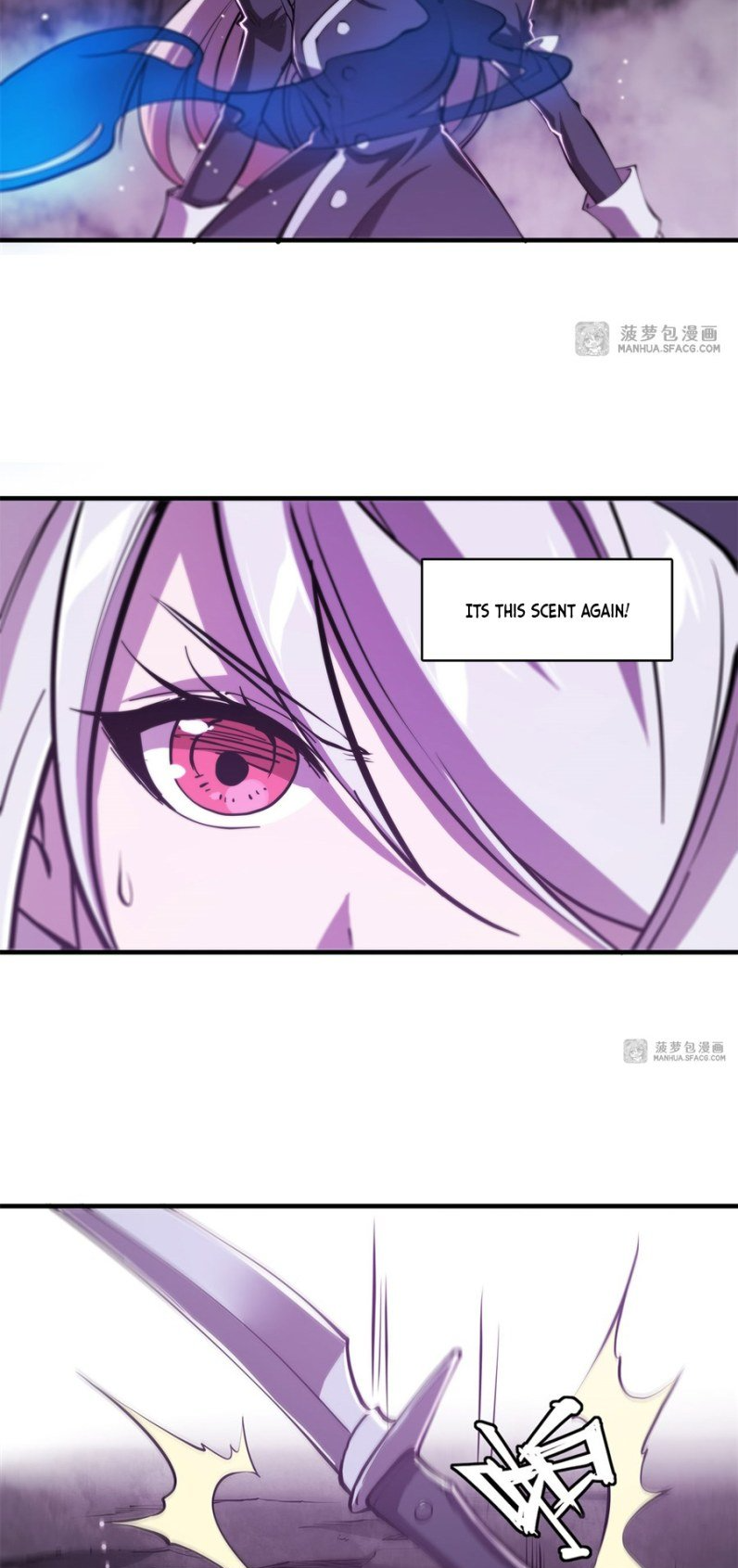 The Blood Princess and the Knight - Chapter 156 - Page 25