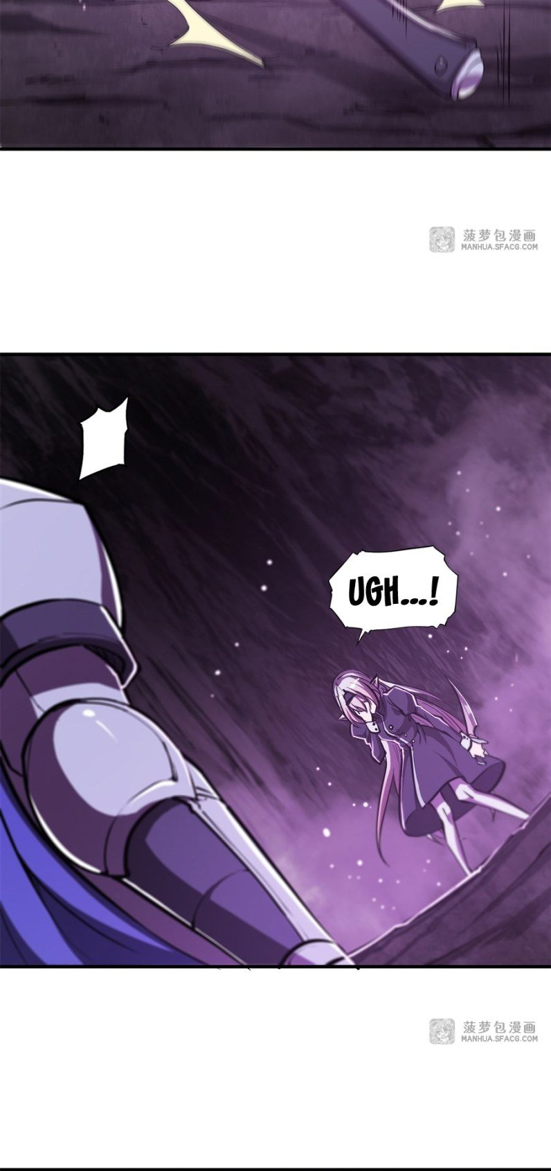 The Blood Princess and the Knight - Chapter 156 - Page 26