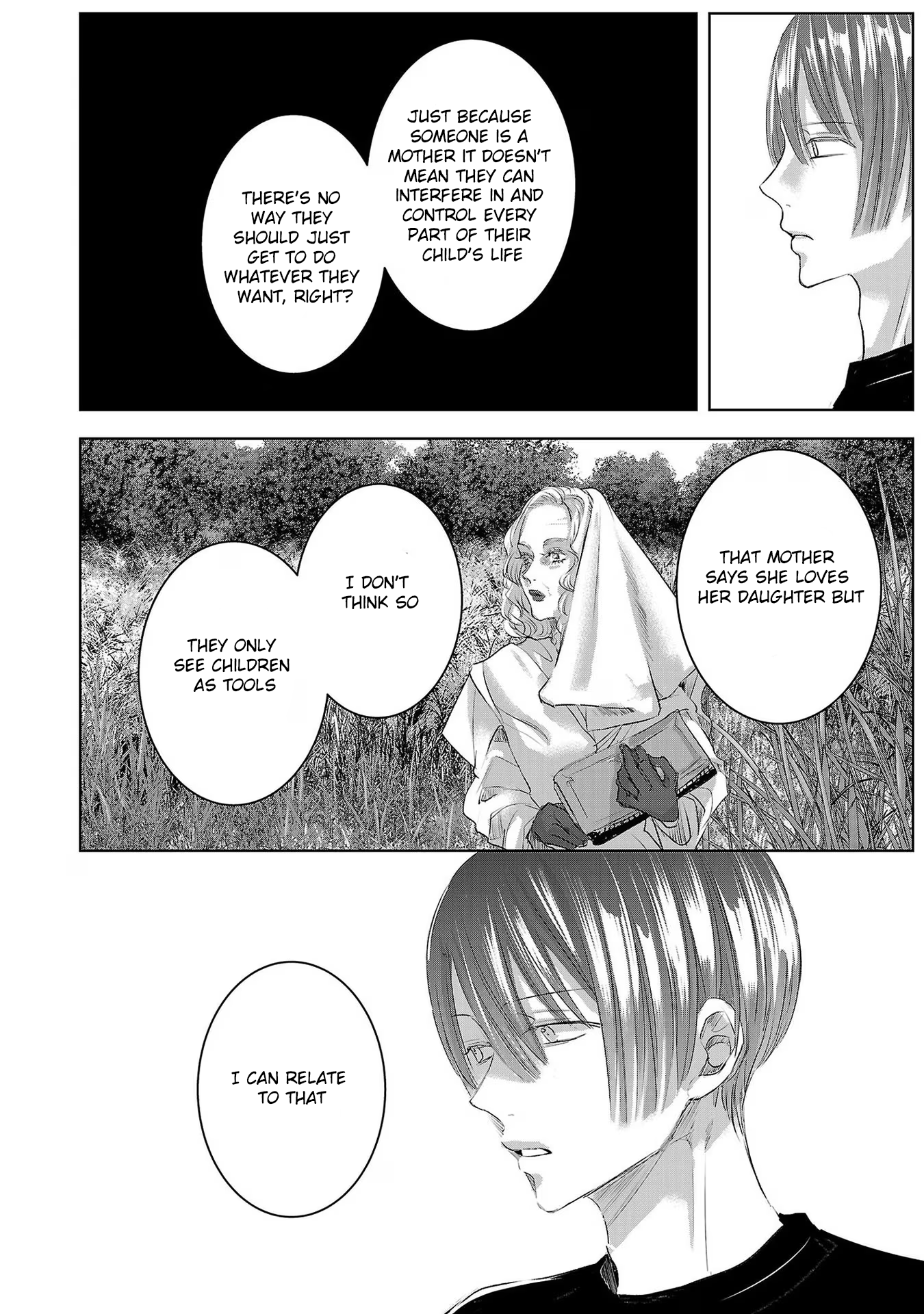 Tomorrow, I Will Be Someone's Girlfriend - Chapter 172 - Page 1