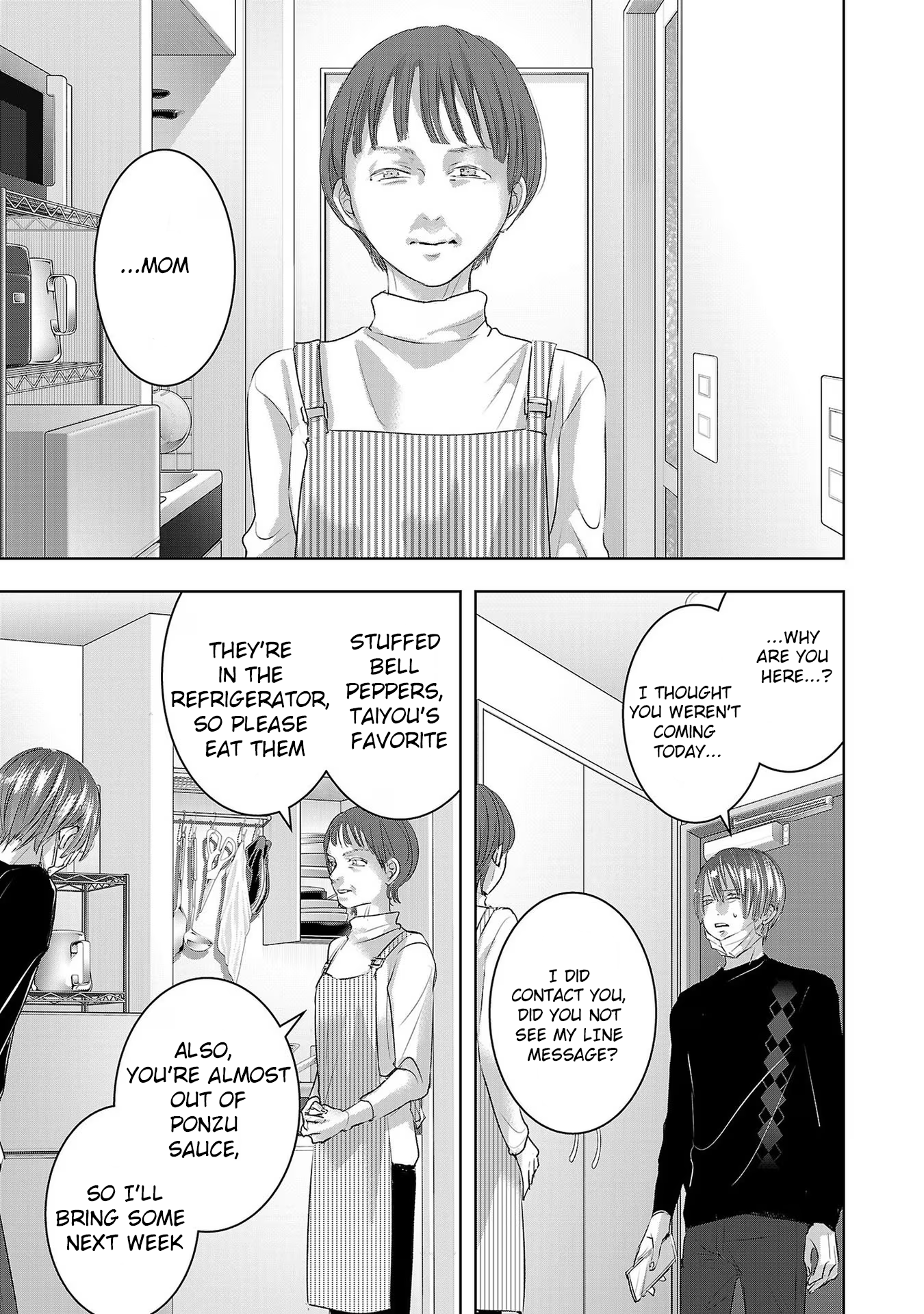 Tomorrow, I Will Be Someone's Girlfriend - Chapter 172 - Page 10