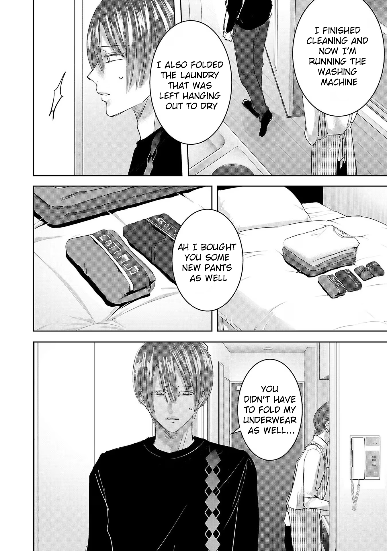 Tomorrow, I Will Be Someone's Girlfriend - Chapter 172 - Page 11