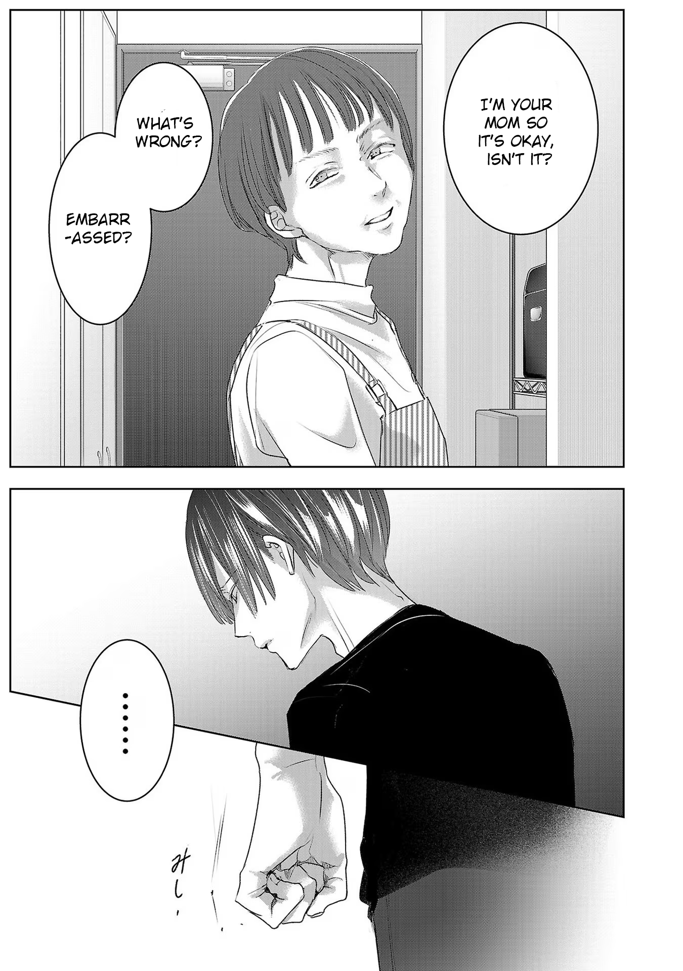 Tomorrow, I Will Be Someone's Girlfriend - Chapter 172 - Page 12