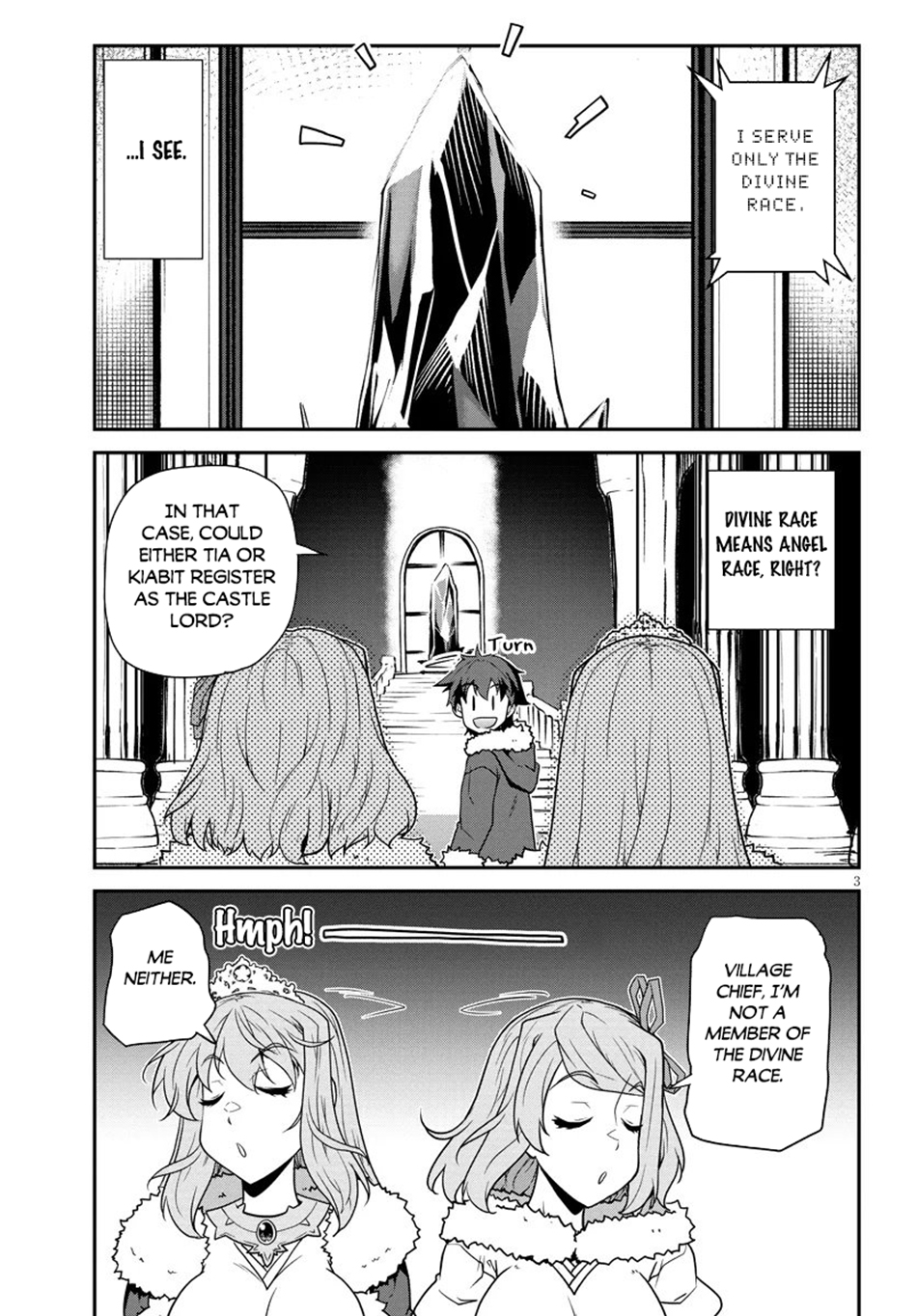 Farming Life in Another World - Chapter 307 - Page 4
