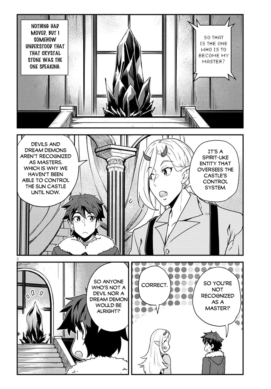 Farming Life in Another World - Chapter 307 - Page 3