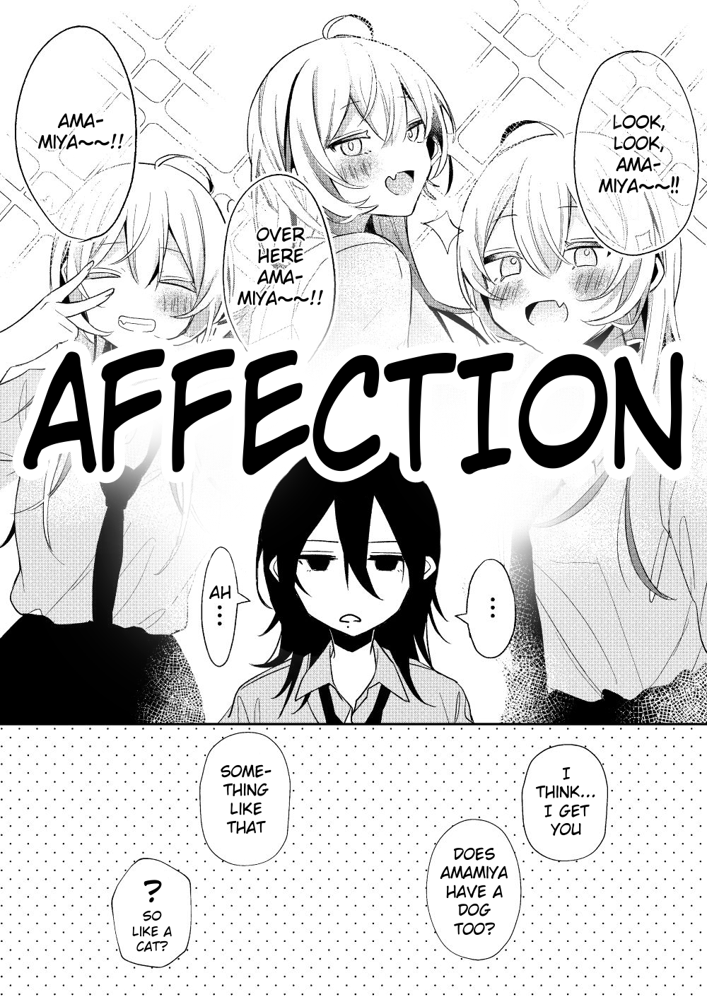 Amasaya - Chapter 15 - Page 2