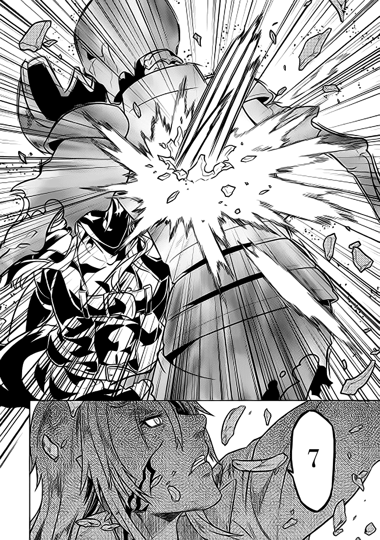 Re:Monster - Chapter 23 - Page 11