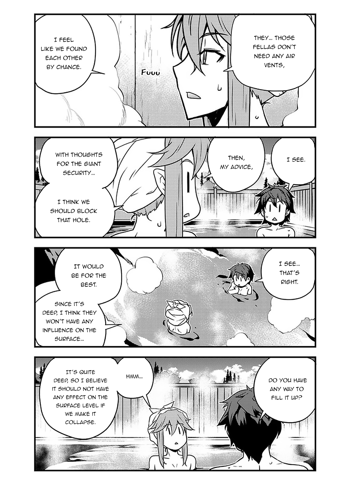 Farming Life in Another World - Chapter 173 - Page 4