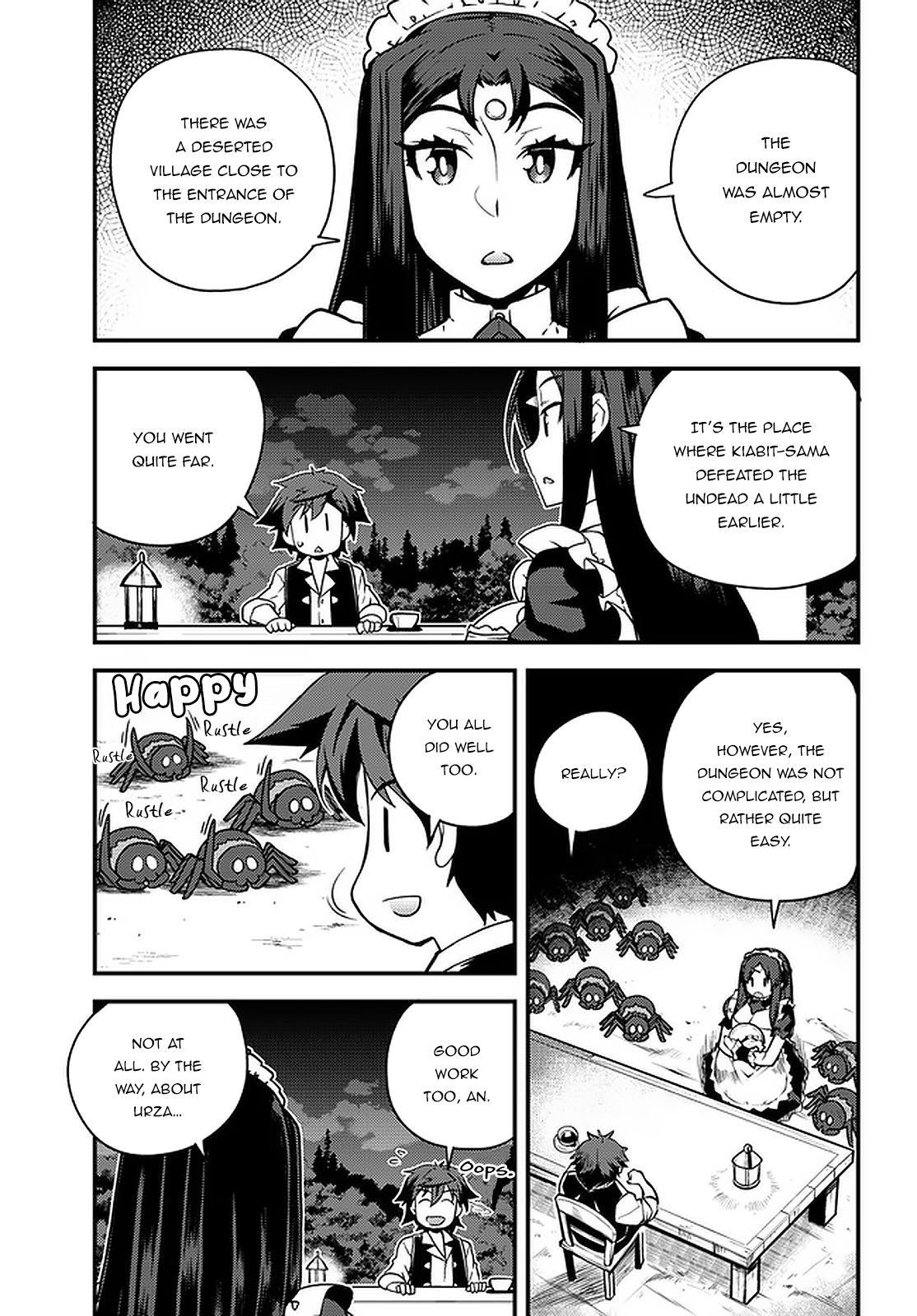 Farming Life in Another World - Chapter 173 - Page 6