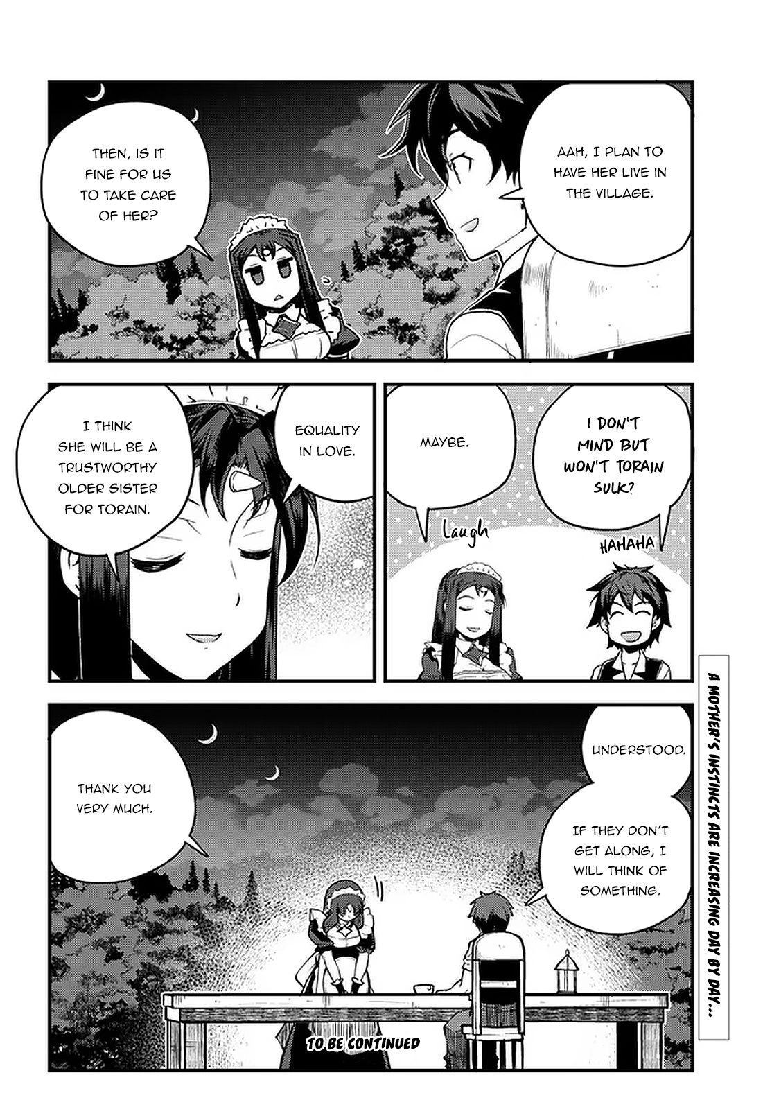 Farming Life in Another World - Chapter 173 - Page 7