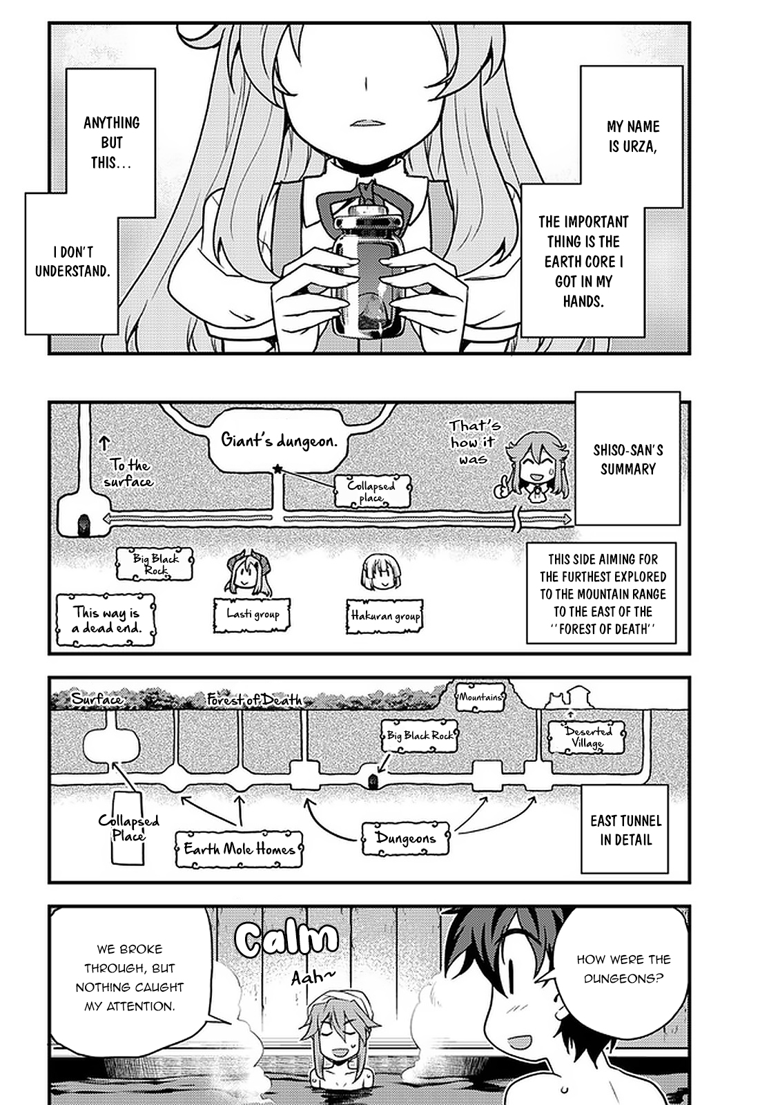 Farming Life in Another World - Chapter 173 - Page 3