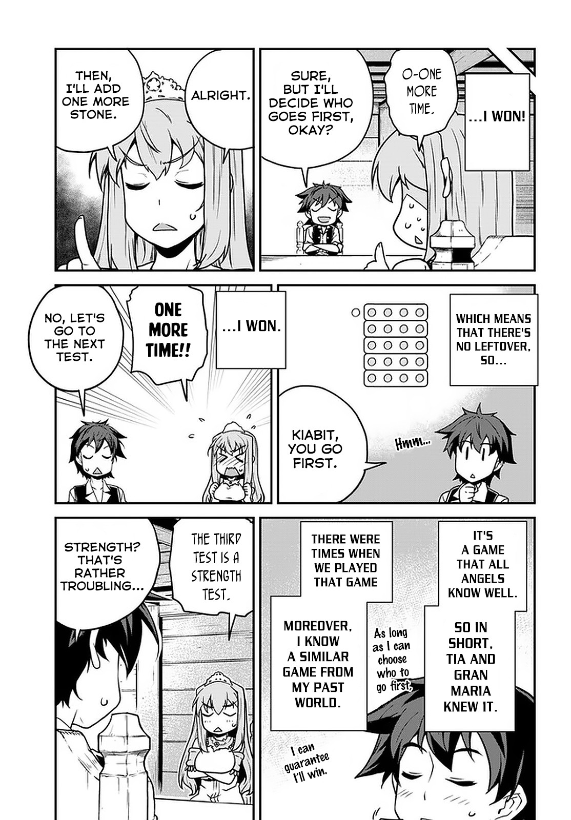 Farming Life in Another World - Chapter 127 - Page 4