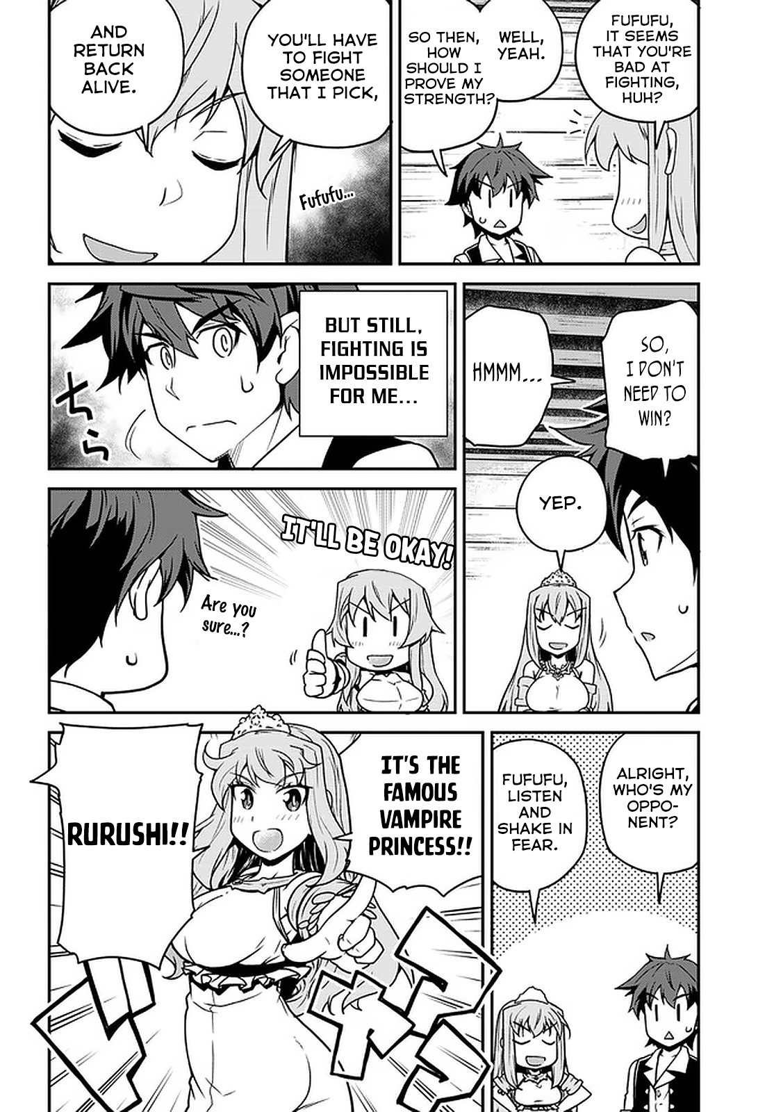 Farming Life in Another World - Chapter 127 - Page 5