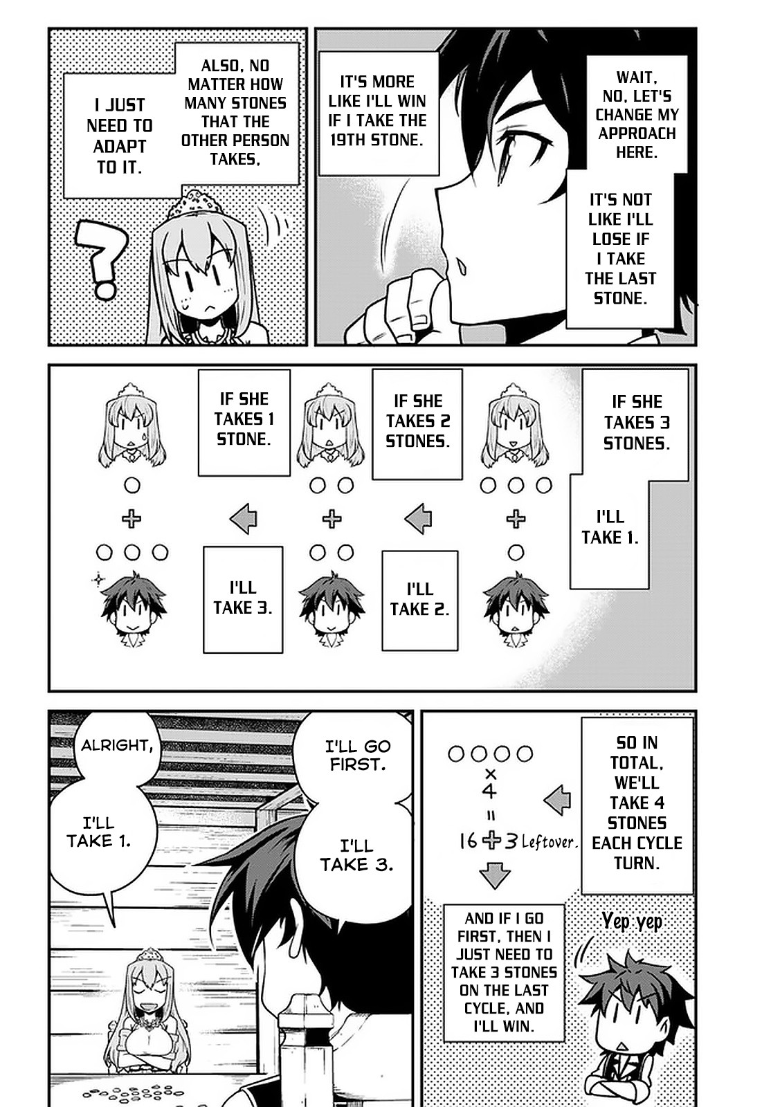 Farming Life in Another World - Chapter 127 - Page 3