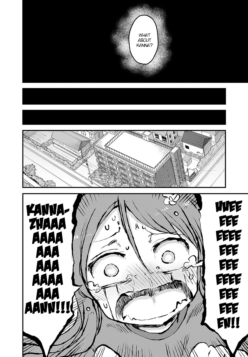 Miss Kobayashi's Dragon Maid - Chapter 78 - Page 11