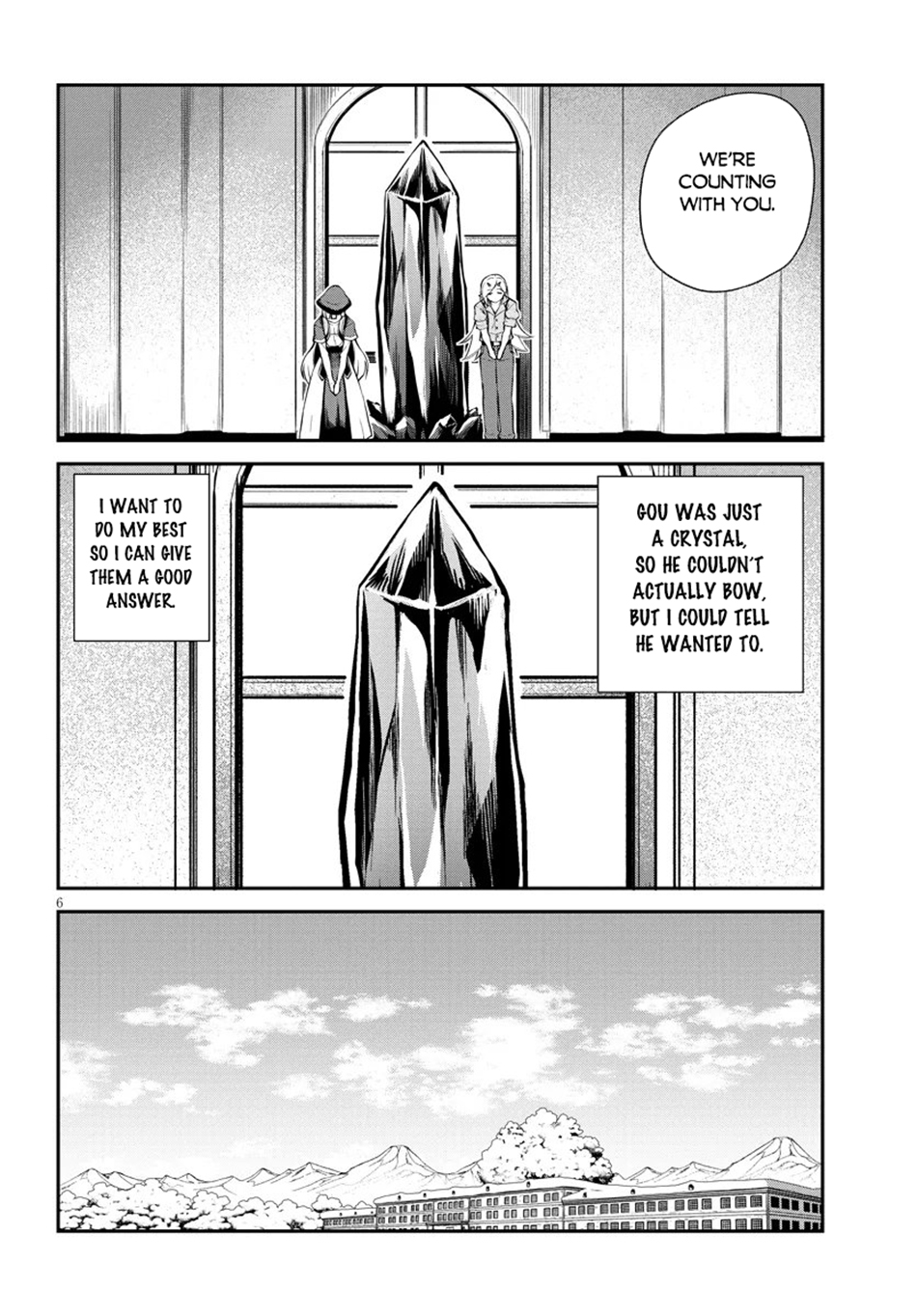Farming Life in Another World - Chapter 315 - Page 7