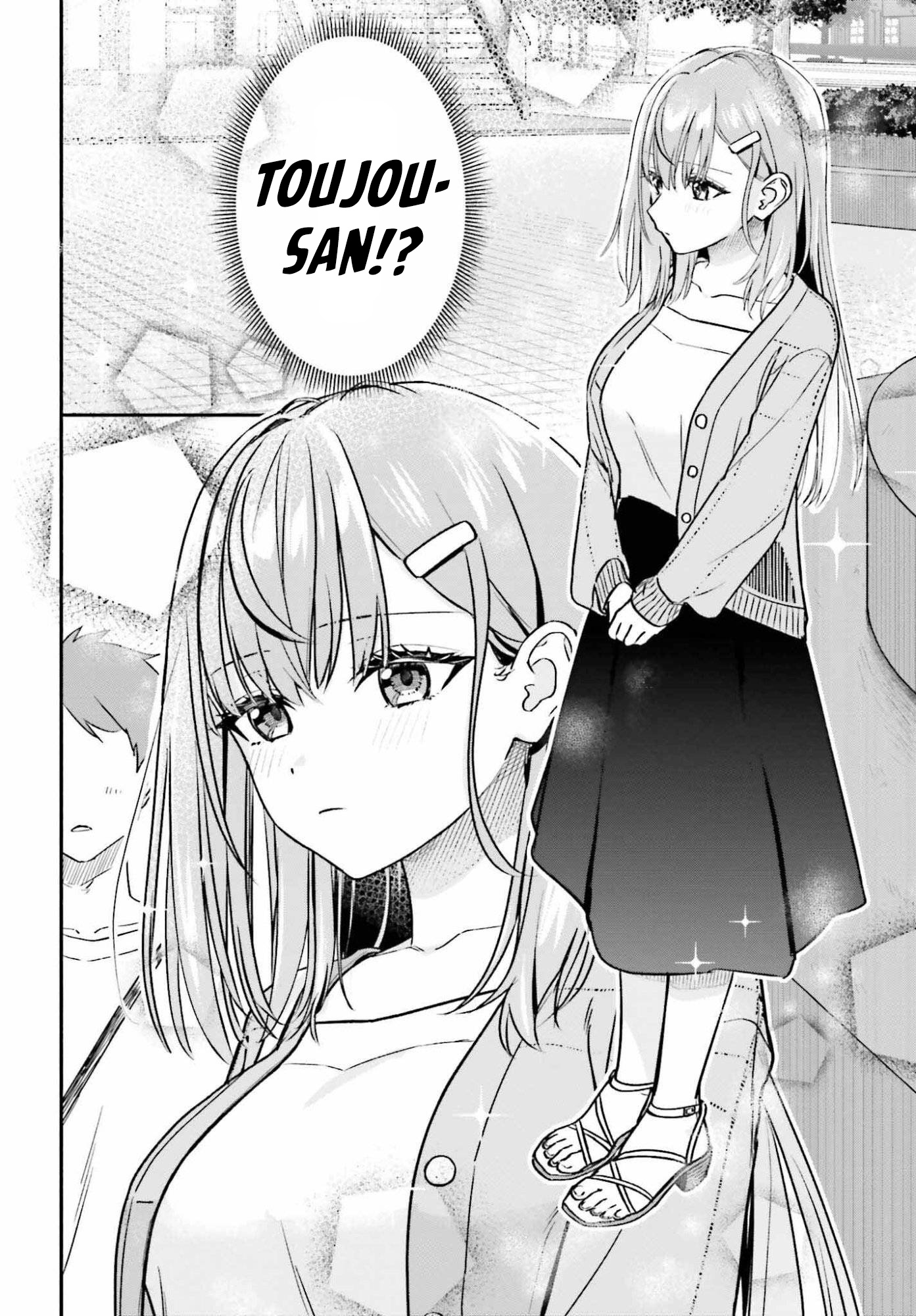 I Started Working a Housekeeping Job and Ended up Being Liked by the Family of the Most Beautiful Girl in School. - Chapter 13 - Page 10