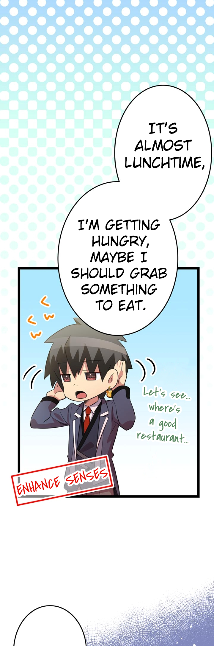 The Boy Raised by the Demon Queen and the Dragon Queen Has No Rival - Chapter 22 - Page 4