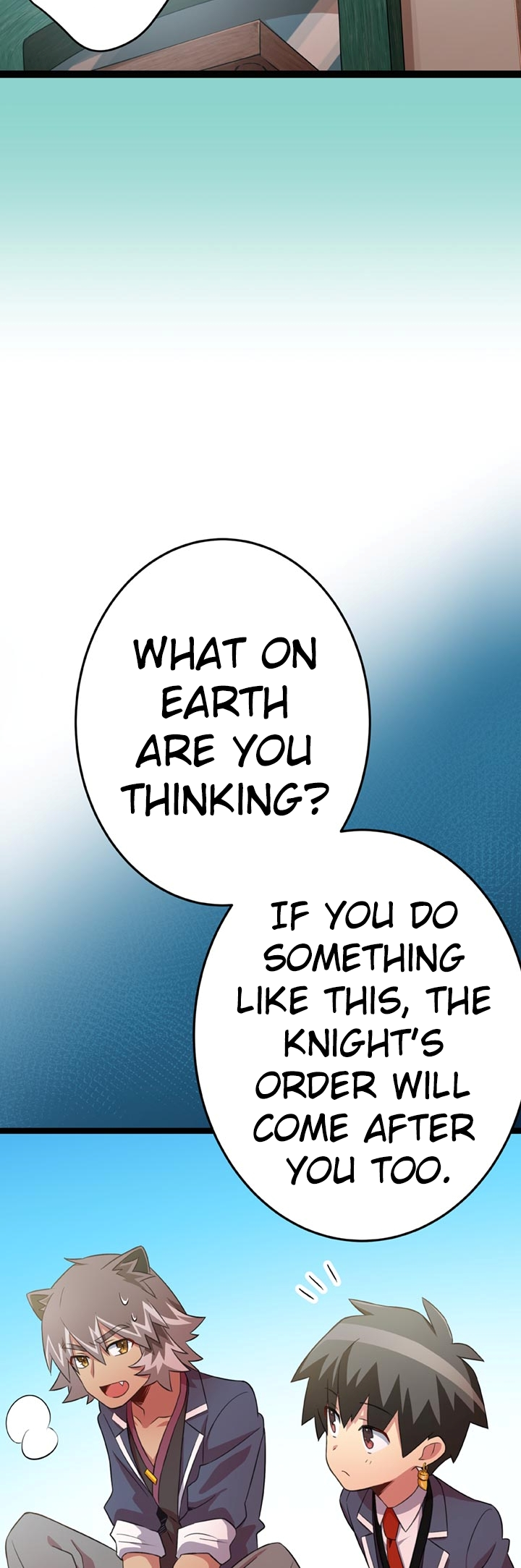 The Boy Raised by the Demon Queen and the Dragon Queen Has No Rival - Chapter 22 - Page 40