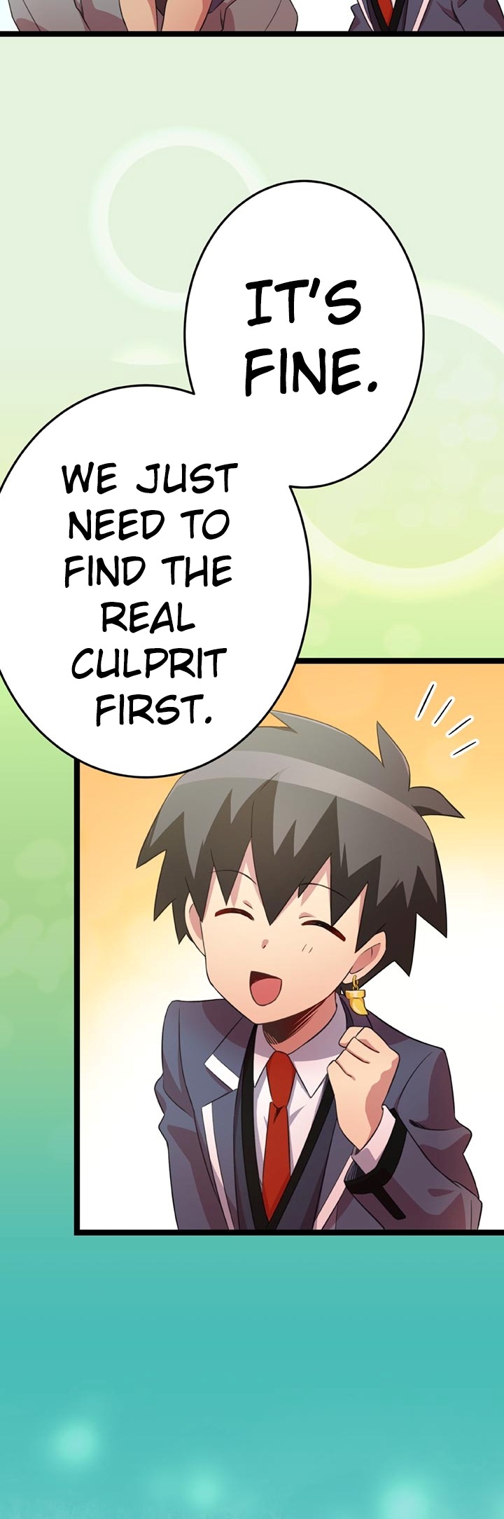 The Boy Raised by the Demon Queen and the Dragon Queen Has No Rival - Chapter 22 - Page 41