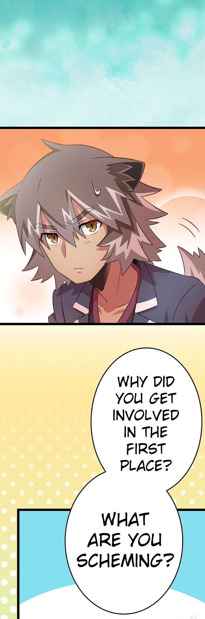 The Boy Raised by the Demon Queen and the Dragon Queen Has No Rival - Chapter 22 - Page 42