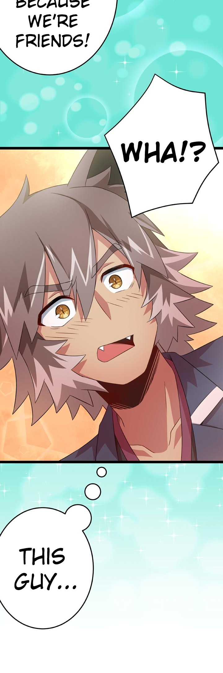 The Boy Raised by the Demon Queen and the Dragon Queen Has No Rival - Chapter 22 - Page 45