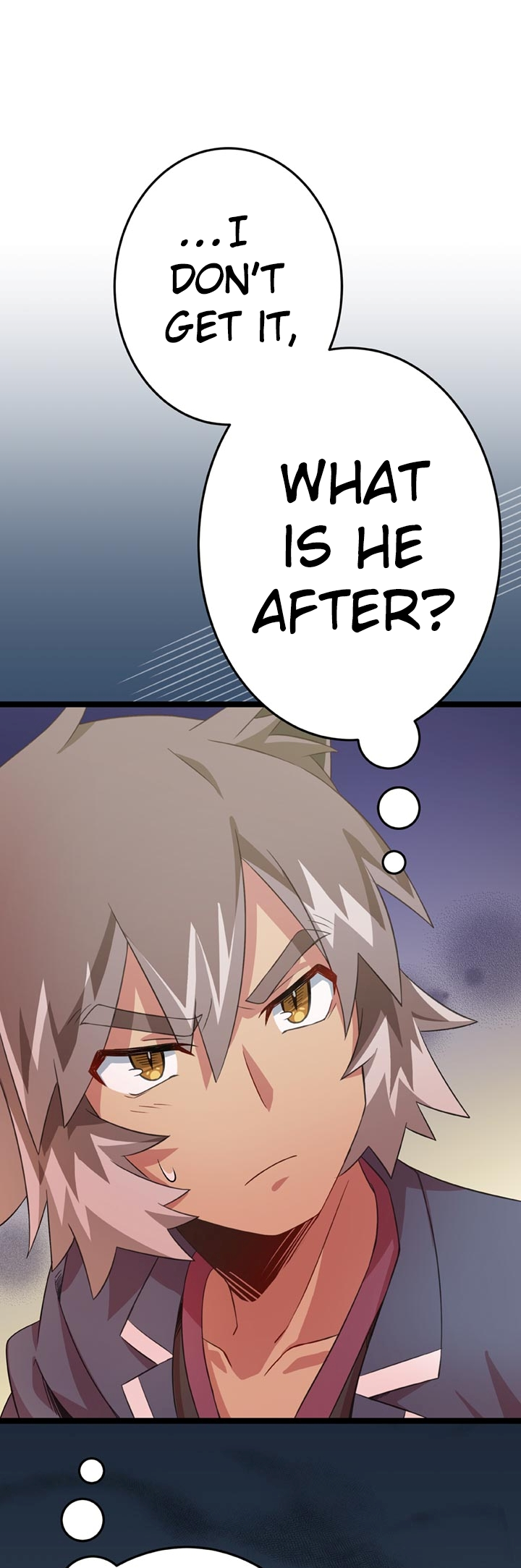 The Boy Raised by the Demon Queen and the Dragon Queen Has No Rival - Chapter 22 - Page 47
