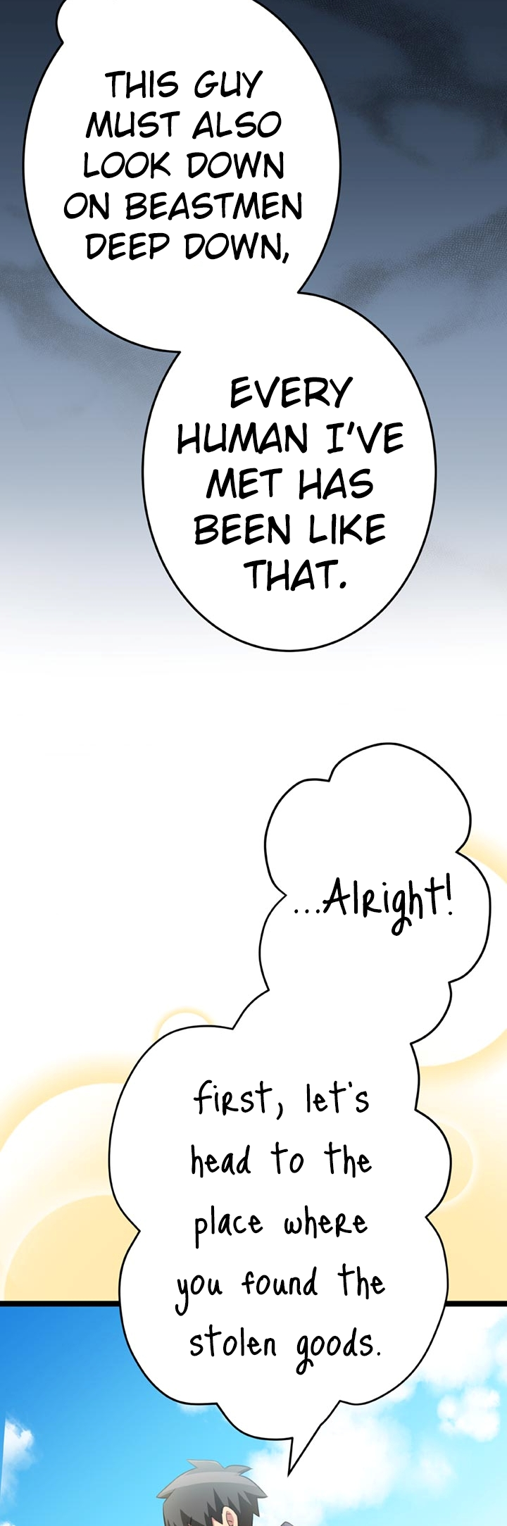 The Boy Raised by the Demon Queen and the Dragon Queen Has No Rival - Chapter 22 - Page 48