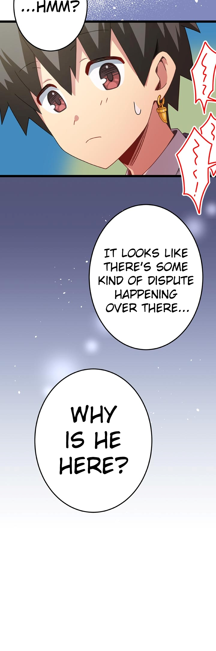 The Boy Raised by the Demon Queen and the Dragon Queen Has No Rival - Chapter 22 - Page 5
