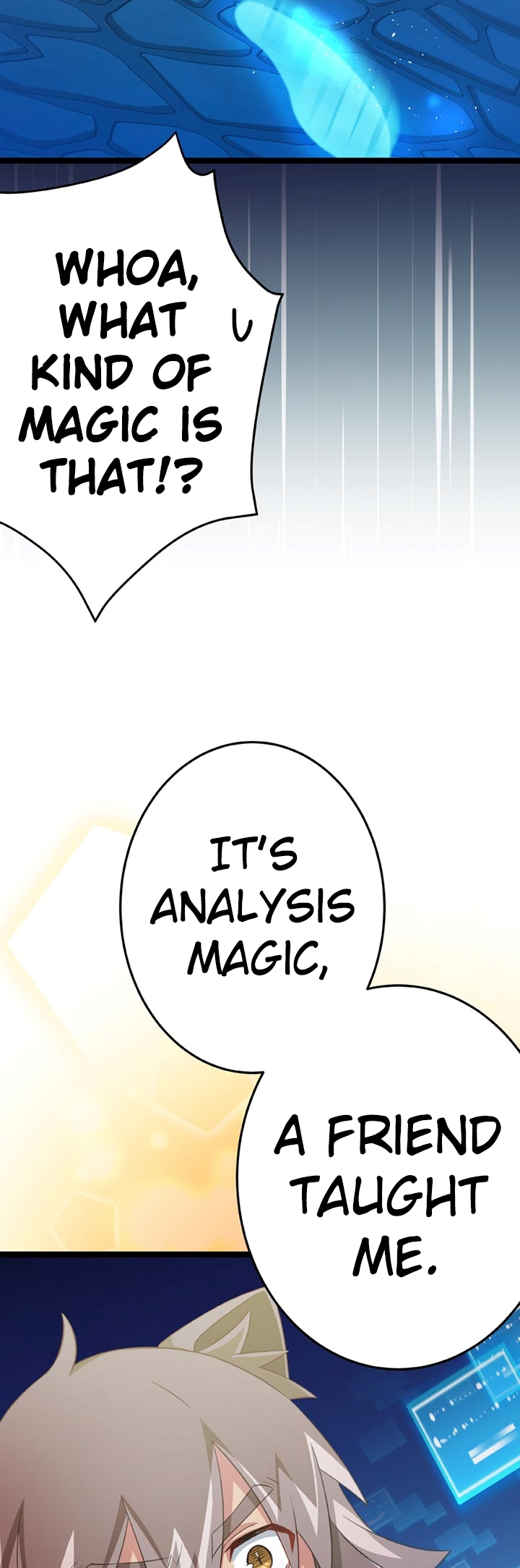 The Boy Raised by the Demon Queen and the Dragon Queen Has No Rival - Chapter 22 - Page 55