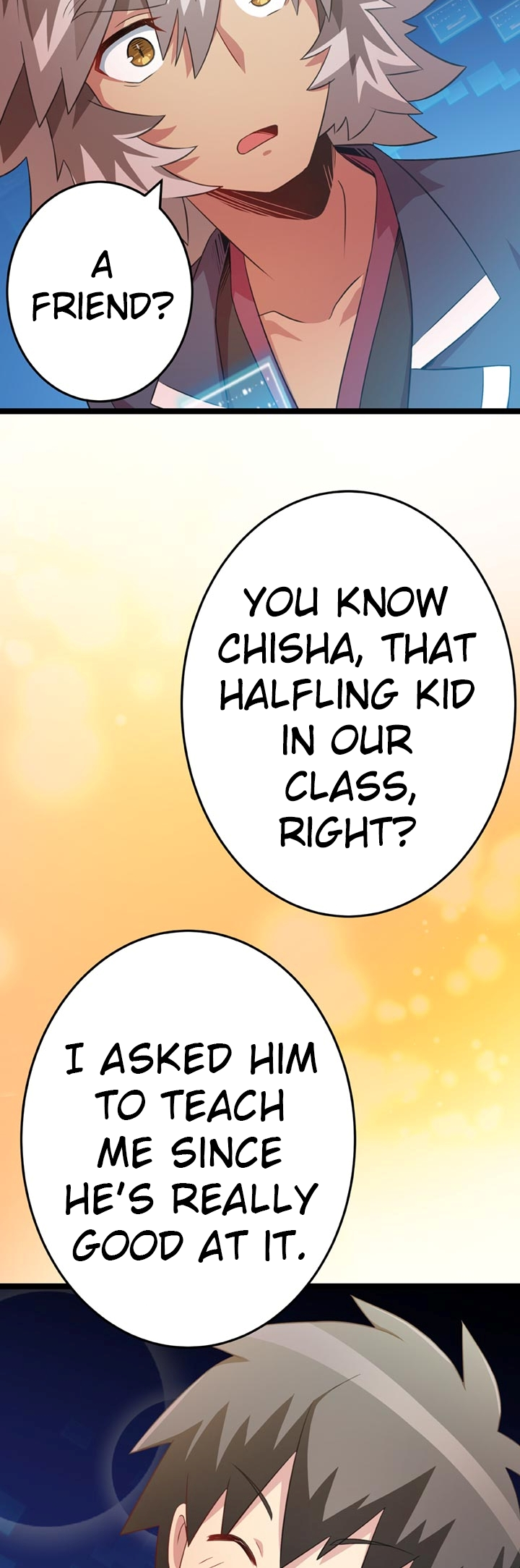 The Boy Raised by the Demon Queen and the Dragon Queen Has No Rival - Chapter 22 - Page 56