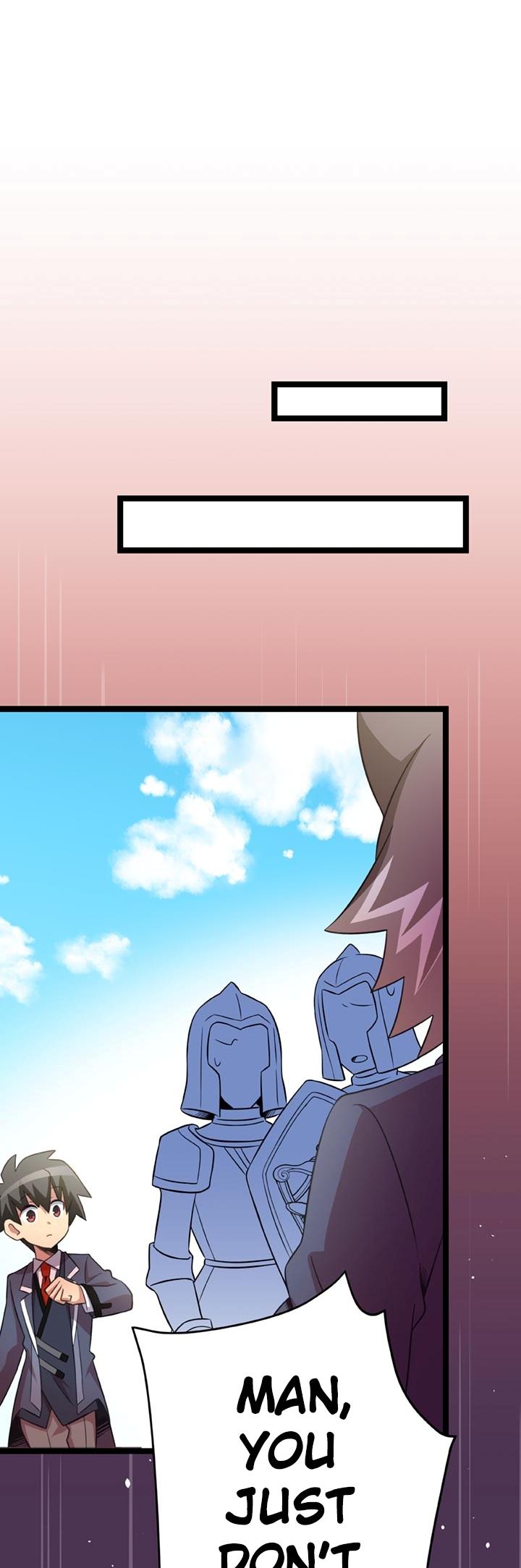 The Boy Raised by the Demon Queen and the Dragon Queen Has No Rival - Chapter 22 - Page 6
