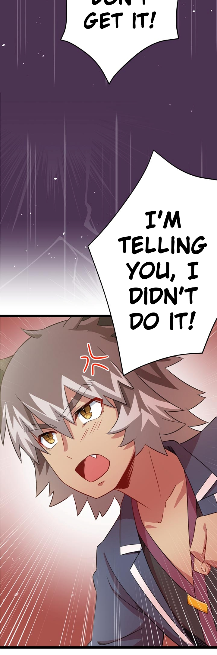 The Boy Raised by the Demon Queen and the Dragon Queen Has No Rival - Chapter 22 - Page 7