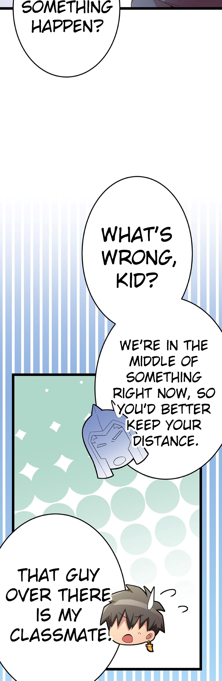 The Boy Raised by the Demon Queen and the Dragon Queen Has No Rival - Chapter 22 - Page 10