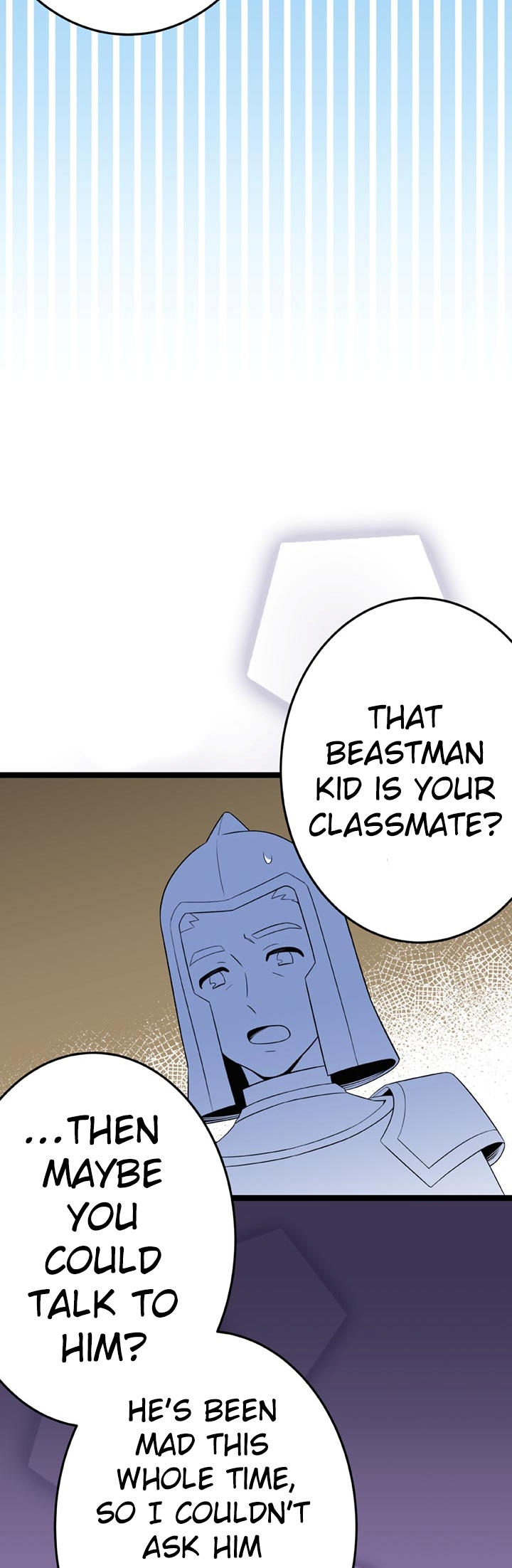 The Boy Raised by the Demon Queen and the Dragon Queen Has No Rival - Chapter 22 - Page 11