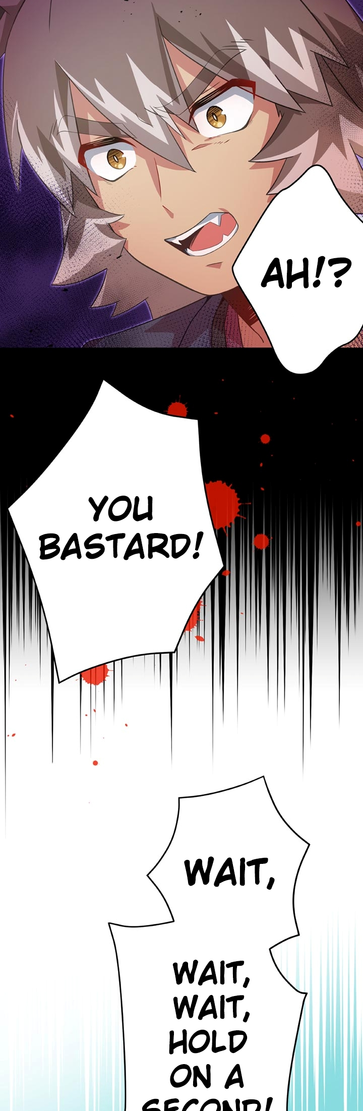The Boy Raised by the Demon Queen and the Dragon Queen Has No Rival - Chapter 22 - Page 14