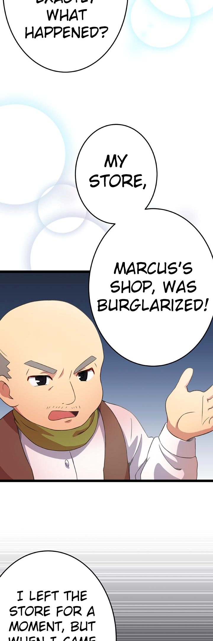 The Boy Raised by the Demon Queen and the Dragon Queen Has No Rival - Chapter 22 - Page 18