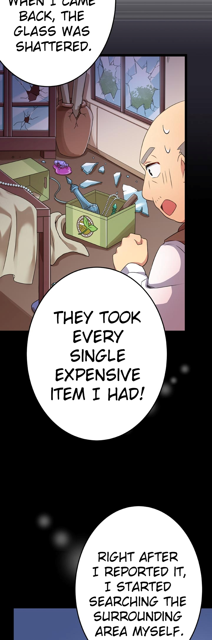 The Boy Raised by the Demon Queen and the Dragon Queen Has No Rival - Chapter 22 - Page 19