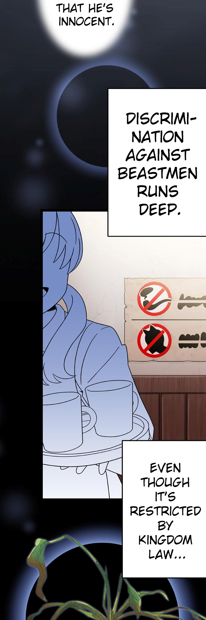 The Boy Raised by the Demon Queen and the Dragon Queen Has No Rival - Chapter 22 - Page 23