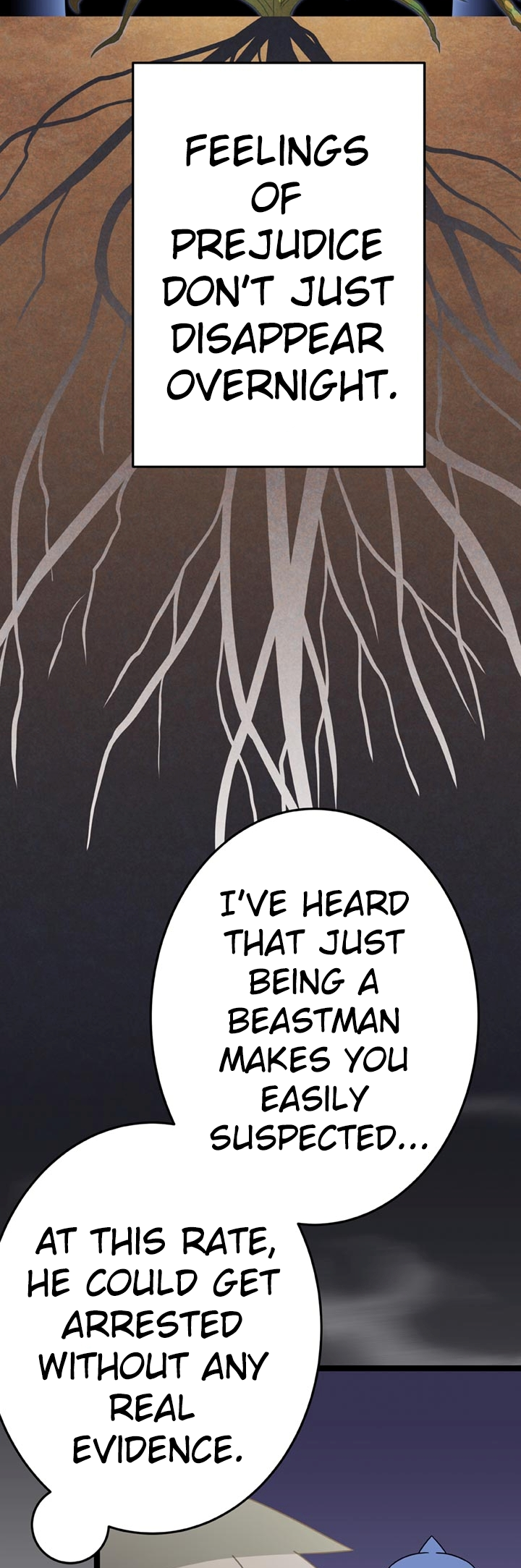 The Boy Raised by the Demon Queen and the Dragon Queen Has No Rival - Chapter 22 - Page 24