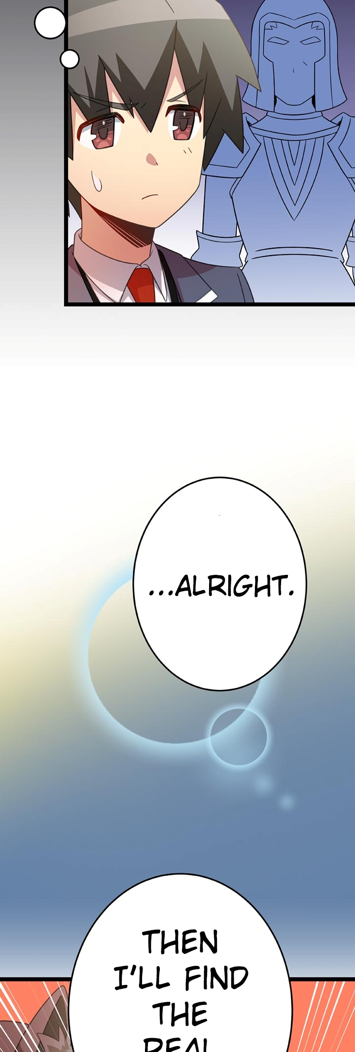 The Boy Raised by the Demon Queen and the Dragon Queen Has No Rival - Chapter 22 - Page 25