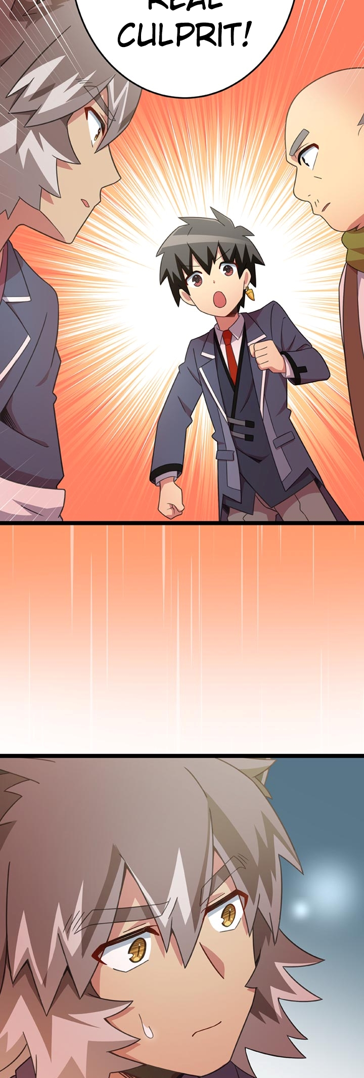 The Boy Raised by the Demon Queen and the Dragon Queen Has No Rival - Chapter 22 - Page 26