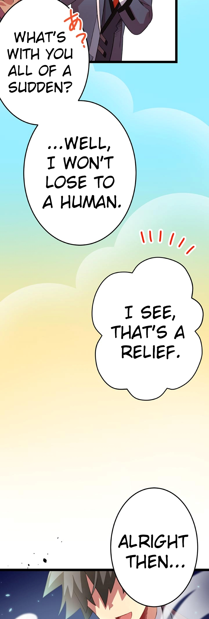 The Boy Raised by the Demon Queen and the Dragon Queen Has No Rival - Chapter 22 - Page 29