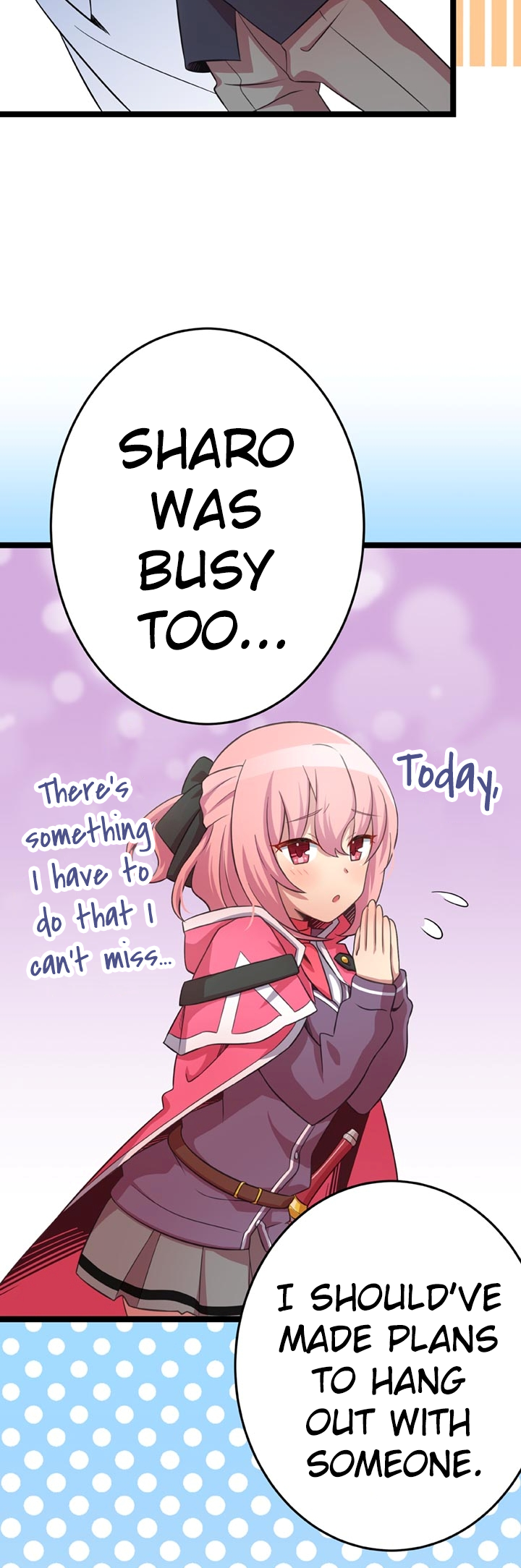 The Boy Raised by the Demon Queen and the Dragon Queen Has No Rival - Chapter 22 - Page 3