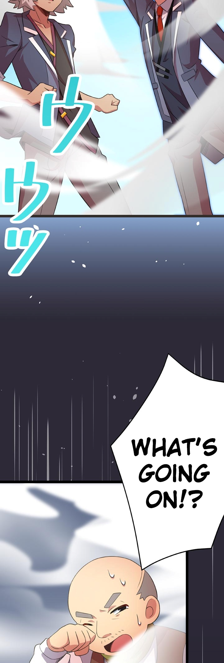 The Boy Raised by the Demon Queen and the Dragon Queen Has No Rival - Chapter 22 - Page 31