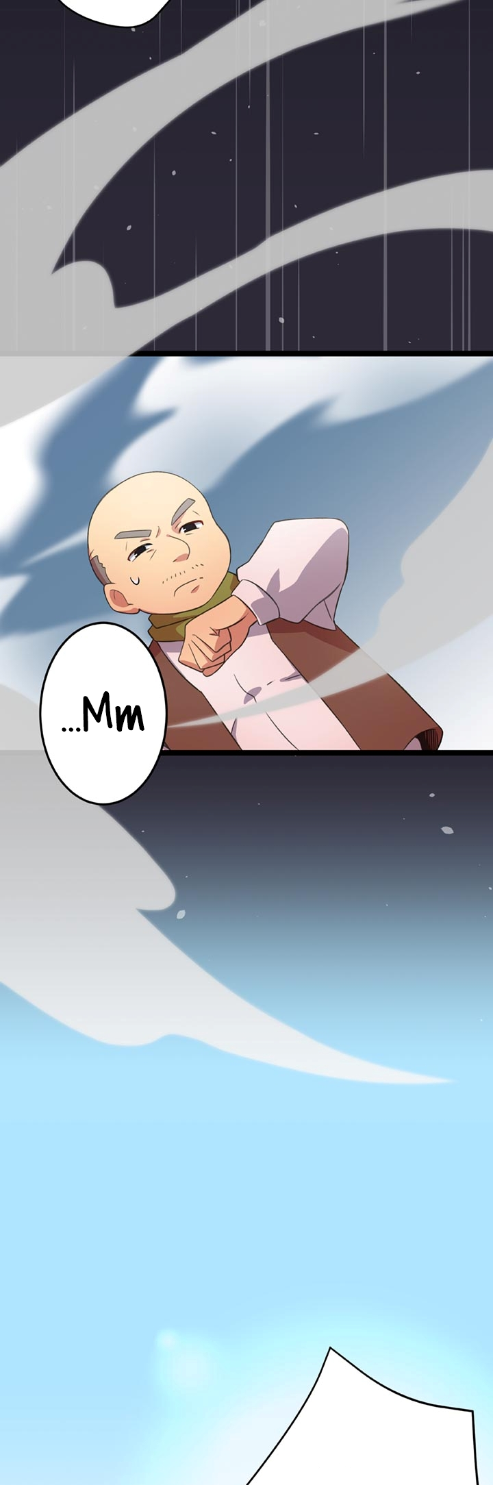 The Boy Raised by the Demon Queen and the Dragon Queen Has No Rival - Chapter 22 - Page 33