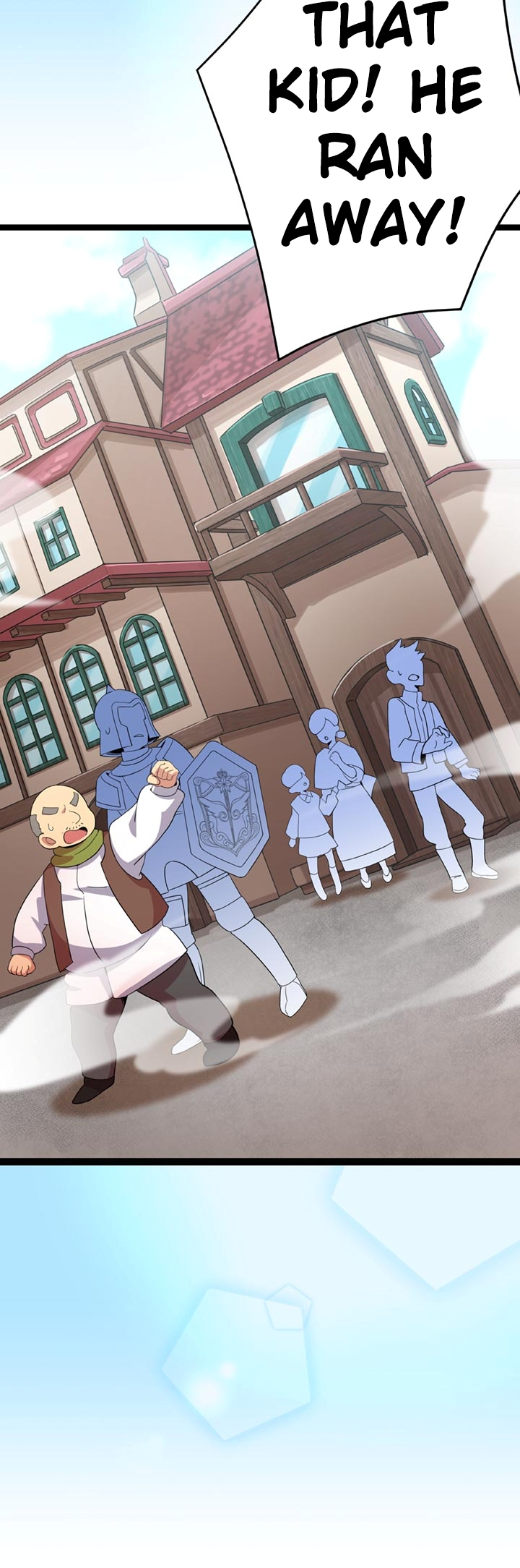 The Boy Raised by the Demon Queen and the Dragon Queen Has No Rival - Chapter 22 - Page 34