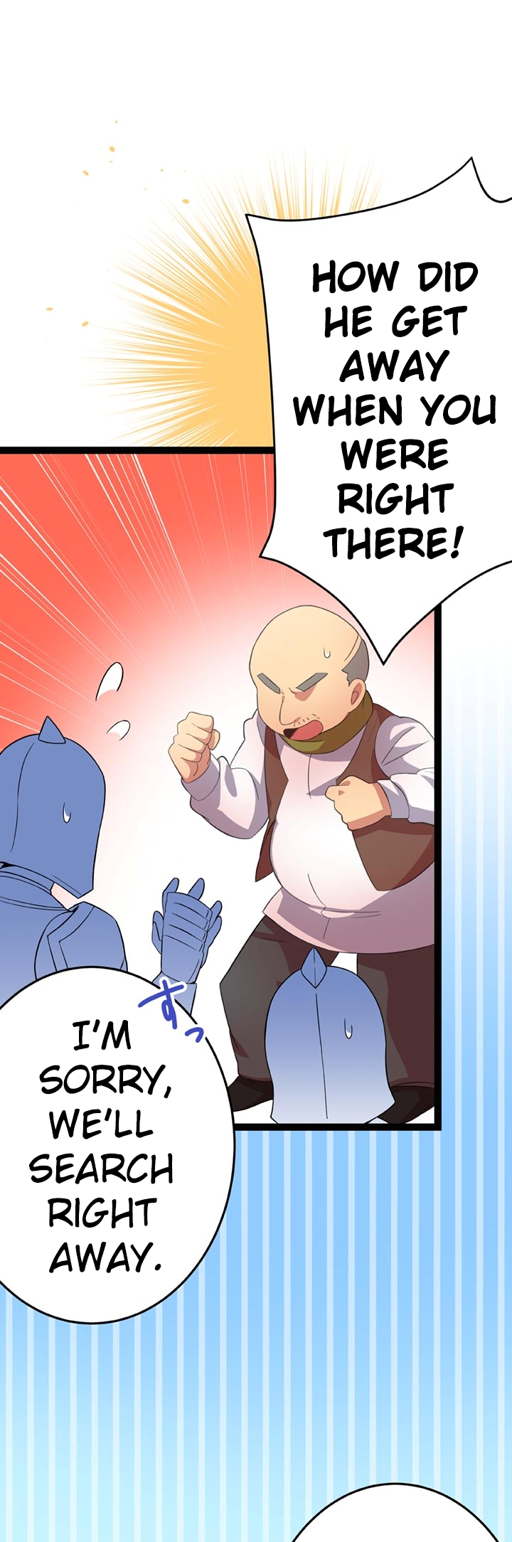 The Boy Raised by the Demon Queen and the Dragon Queen Has No Rival - Chapter 22 - Page 35