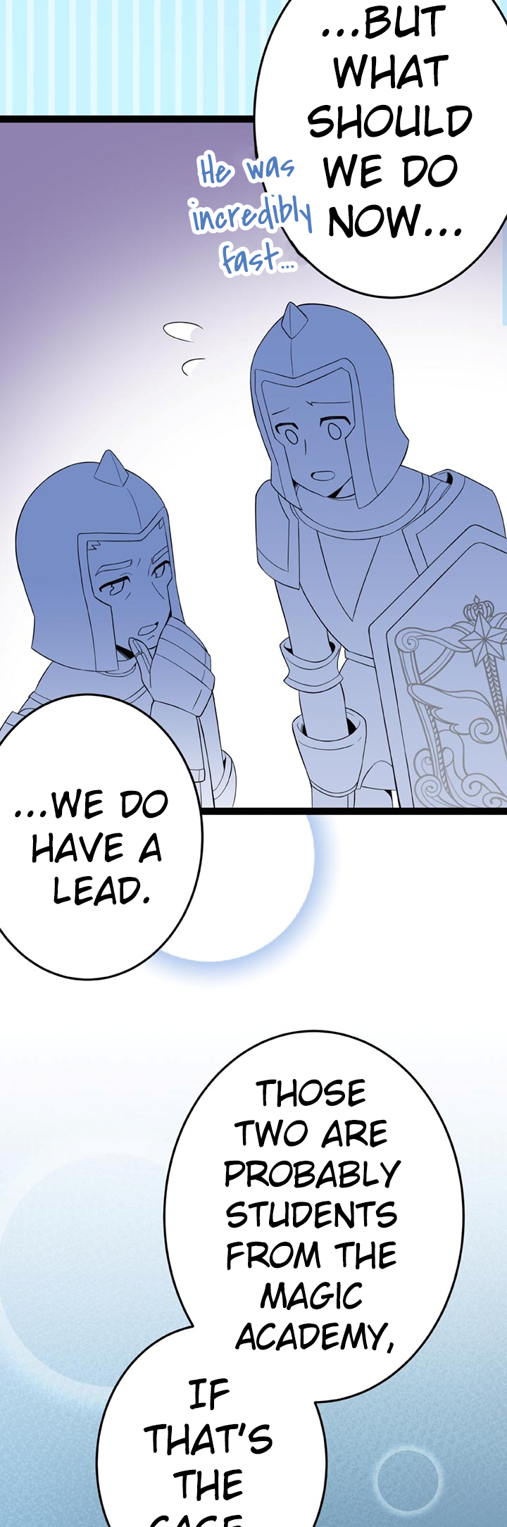 The Boy Raised by the Demon Queen and the Dragon Queen Has No Rival - Chapter 22 - Page 36